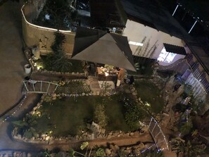 Terrace/patio - Anh Quan house
 (Thành phố Đà Lạt)