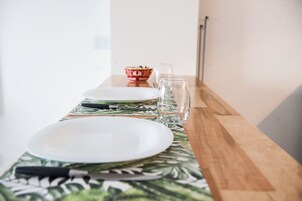 Servicio a la habitación