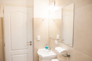 Bathroom - Gente del Sur - Lugones (Ushuaia)