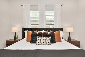 7 chambres, bureau, fer et planche Ă repasser, Wi-Fi gratuit