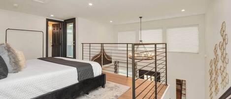 3 habitaciones, tabla de planchar con plancha y wifi gratis