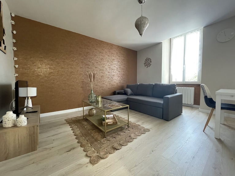 Appartement Idéalement Placé En Plein Coeur De Ville De Rodez - Rodez