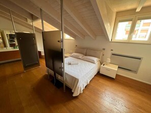 2 Schlafzimmer