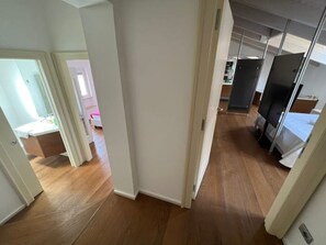 2 Schlafzimmer