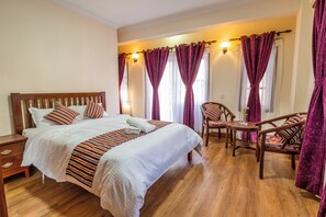 Decoración personalizada y muebles diferentes