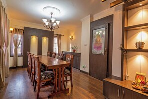 Restaurante familiar