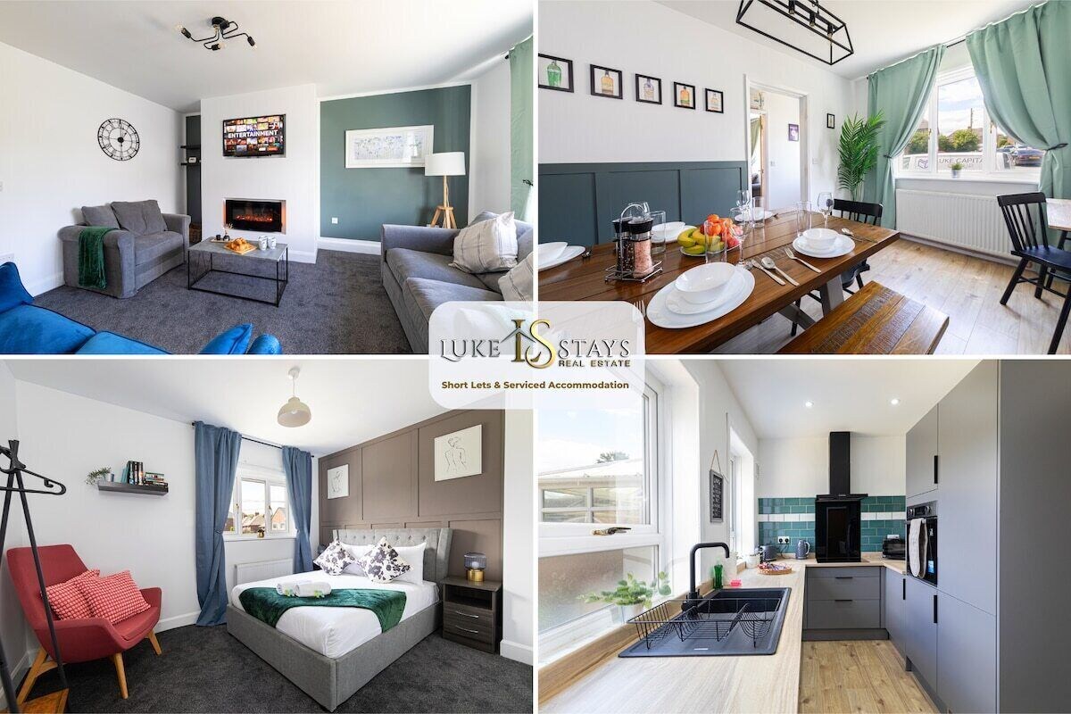 Bild für Gastgeberprofil