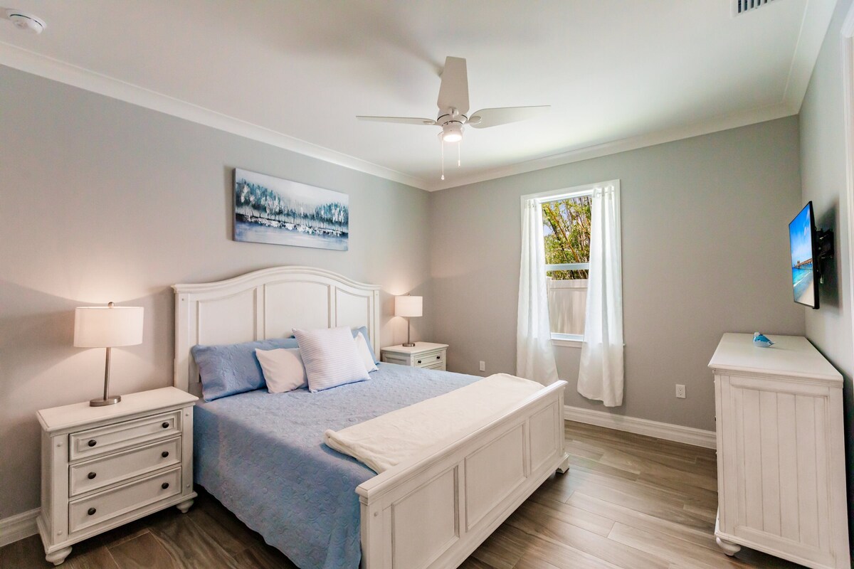 Photo 37 of Great location! 4 Bedroom Coastal Home with Pool and Outdoor Living Space