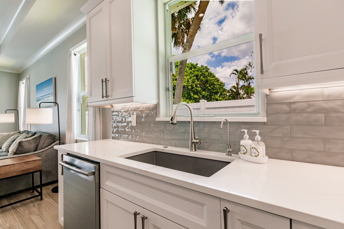 Photo 29 of Great location! 4 Bedroom Coastal Home with Pool and Outdoor Living Space