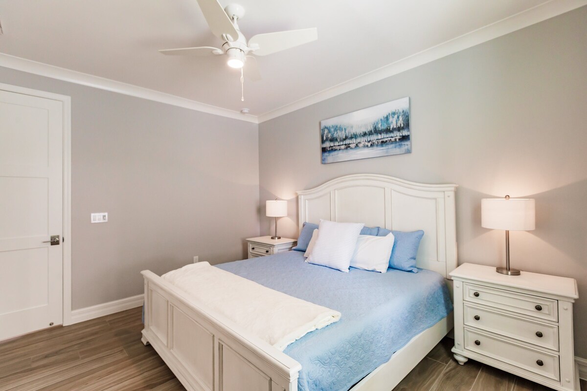 Photo 39 of Great location! 4 Bedroom Coastal Home with Pool and Outdoor Living Space
