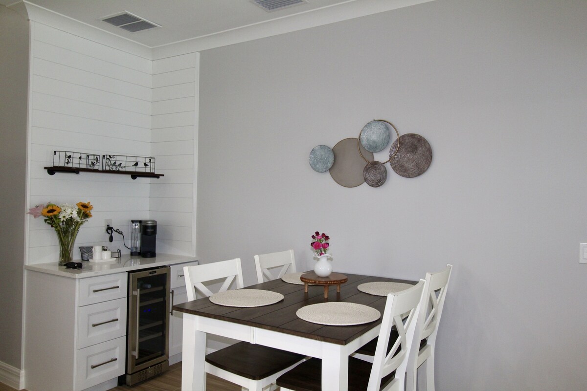 Photo 27 of Great location! 4 Bedroom Coastal Home with Pool and Outdoor Living Space