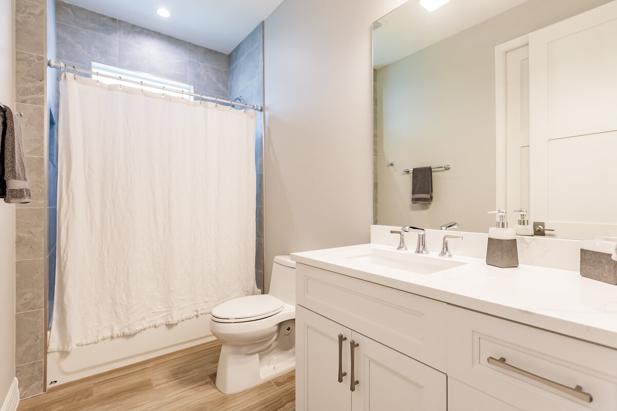 Photo 46 of Great location! 4 Bedroom Coastal Home with Pool and Outdoor Living Space