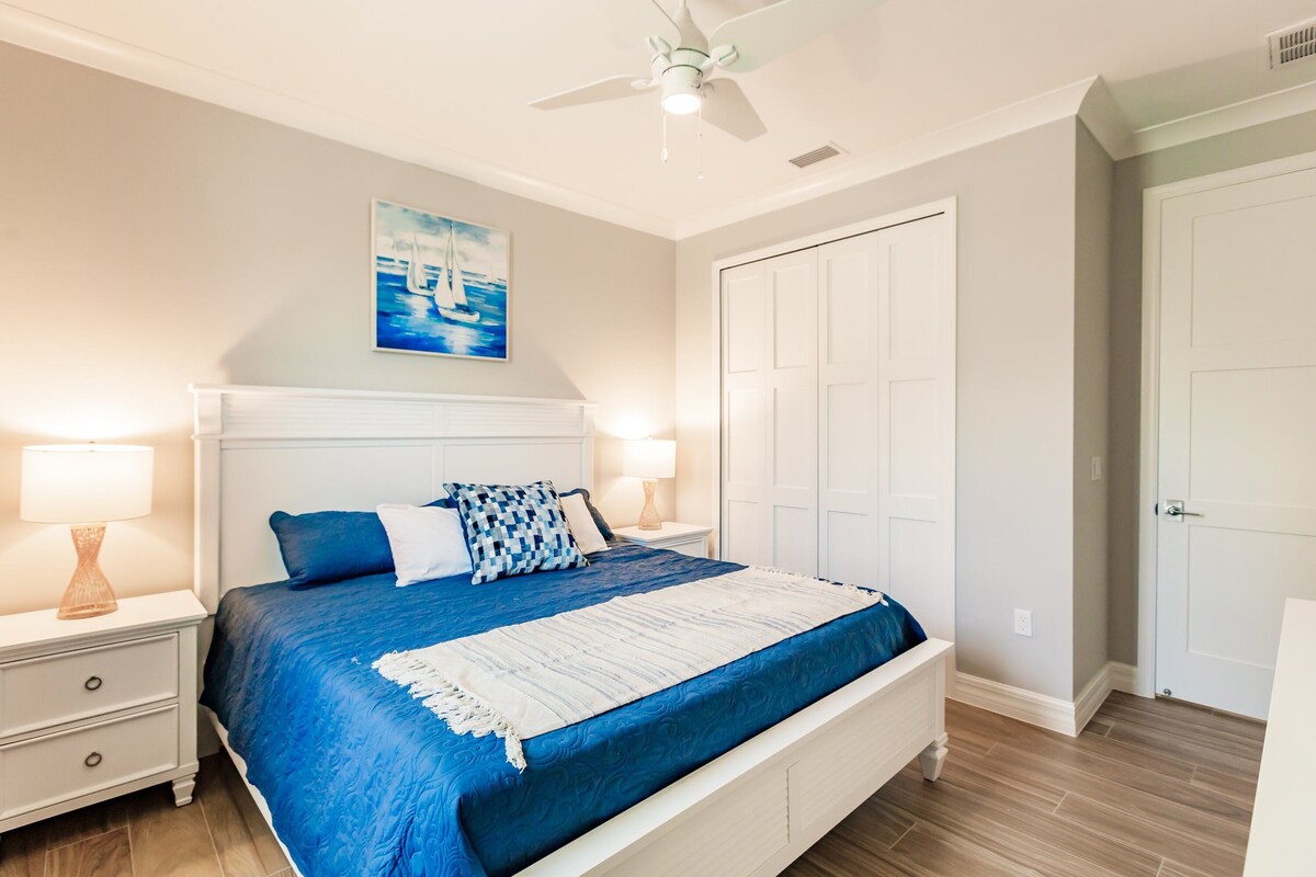 Photo 44 of Great location! 4 Bedroom Coastal Home with Pool and Outdoor Living Space