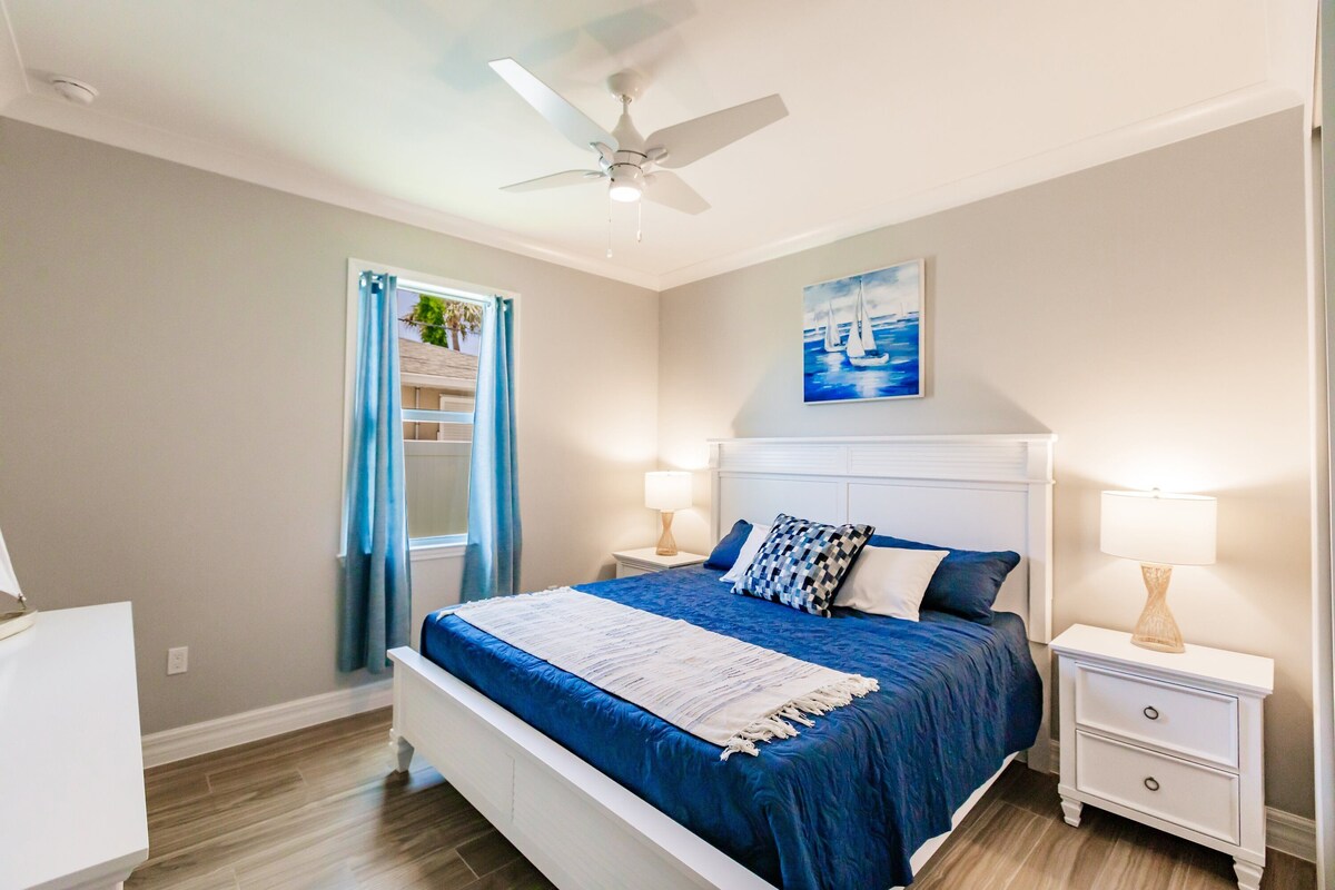 Photo 42 of Great location! 4 Bedroom Coastal Home with Pool and Outdoor Living Space
