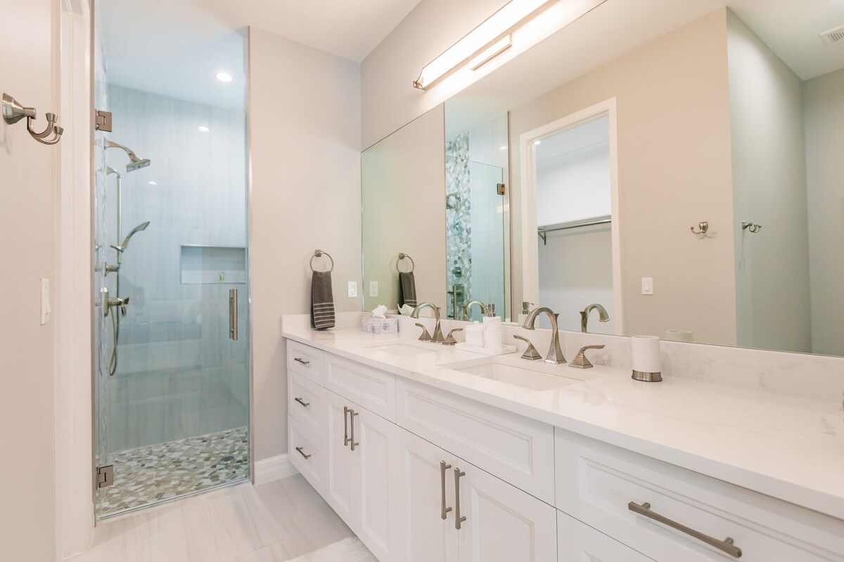 Photo 34 of Great location! 4 Bedroom Coastal Home with Pool and Outdoor Living Space
