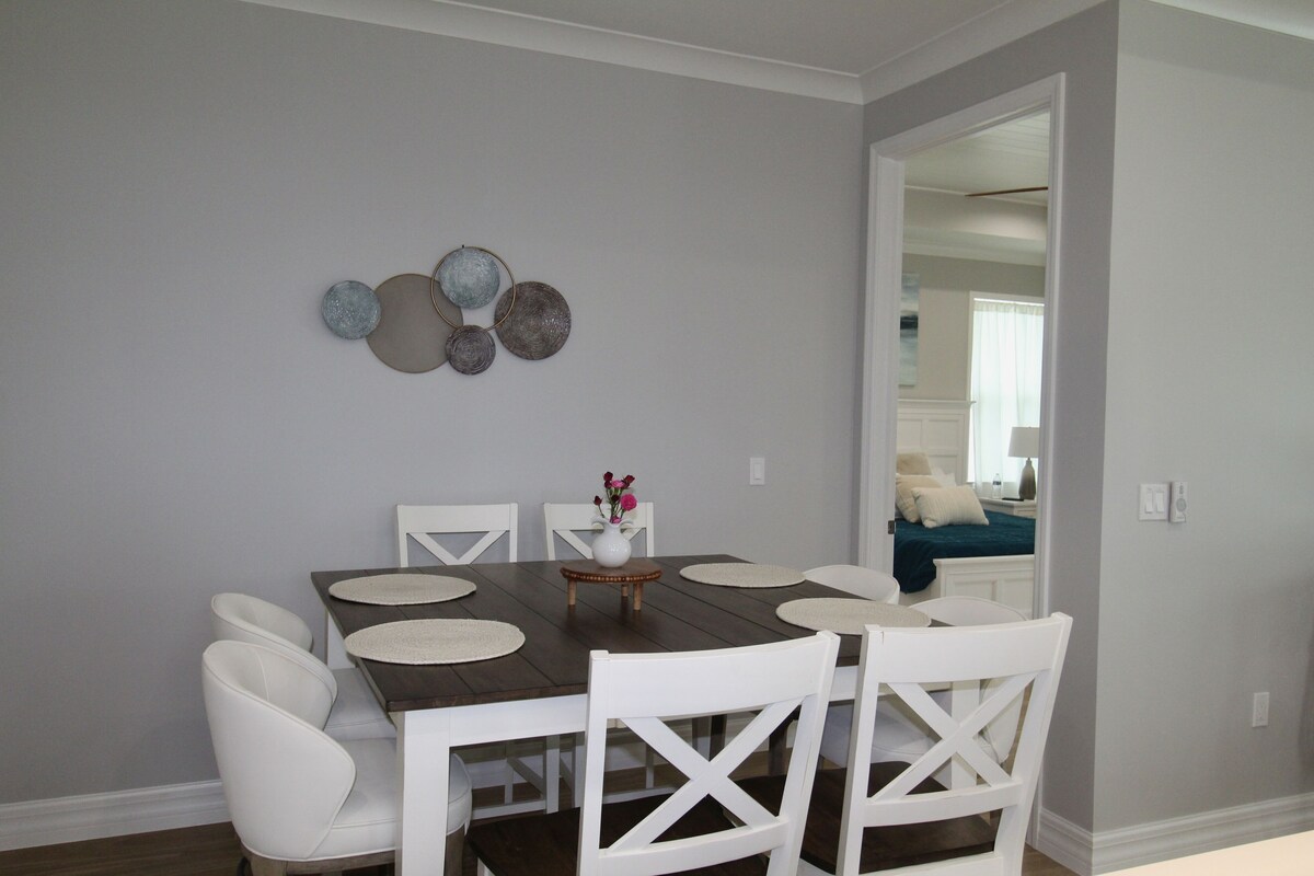 Photo 28 of Great location! 4 Bedroom Coastal Home with Pool and Outdoor Living Space