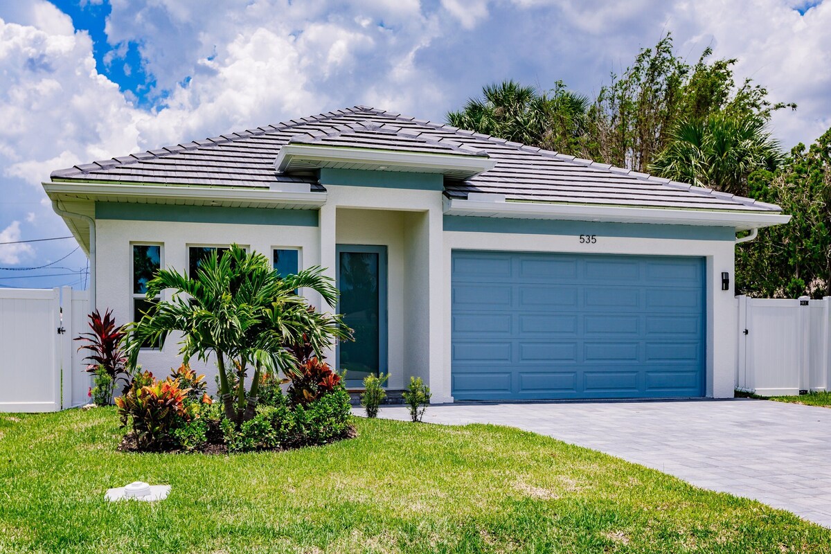 Photo 56 of Great location! 4 Bedroom Coastal Home with Pool and Outdoor Living Space