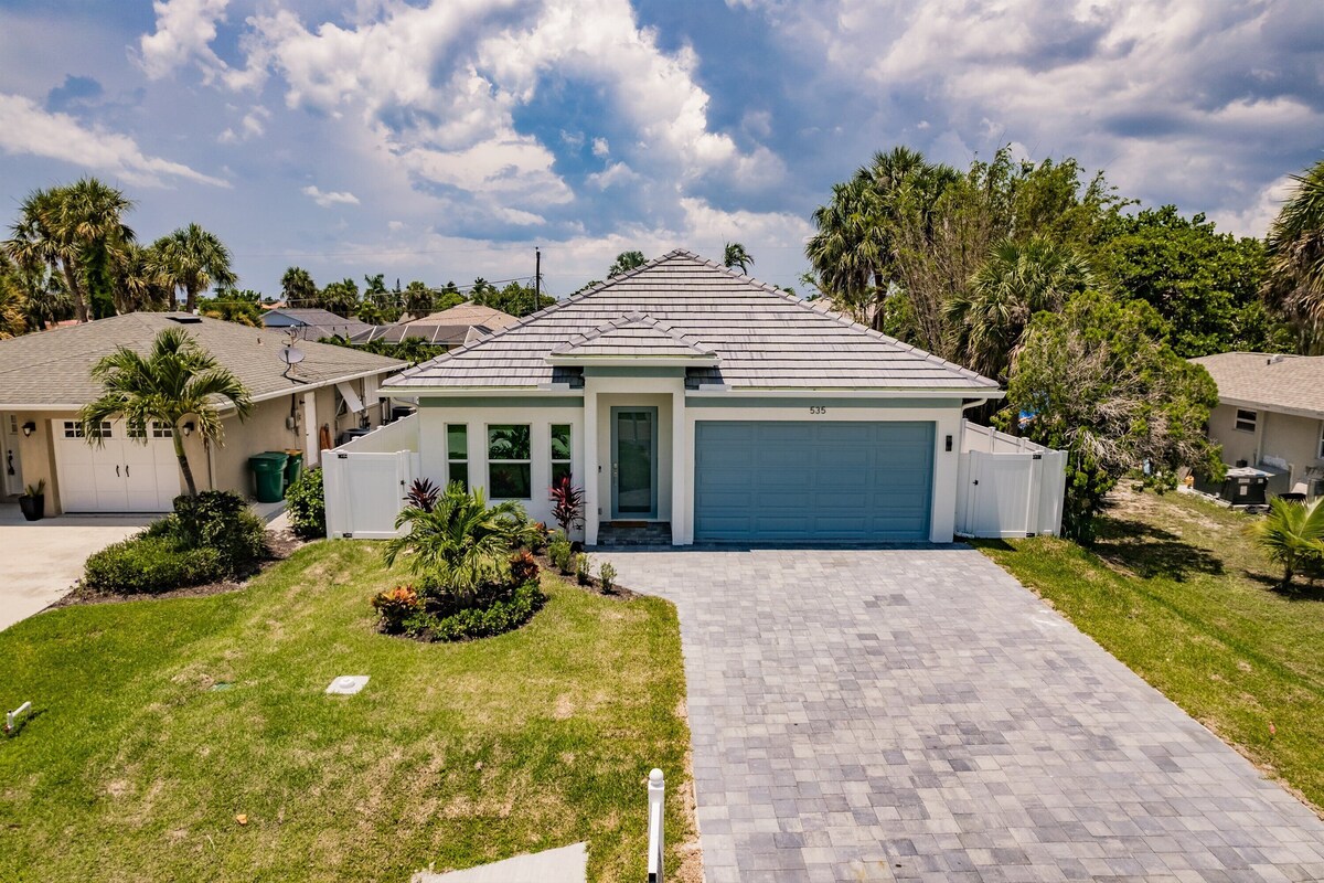 Photo 55 of Great location! 4 Bedroom Coastal Home with Pool and Outdoor Living Space