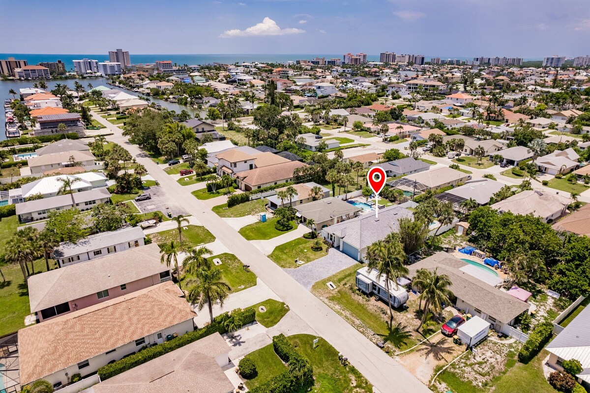 Photo 54 of Great location! 4 Bedroom Coastal Home with Pool and Outdoor Living Space