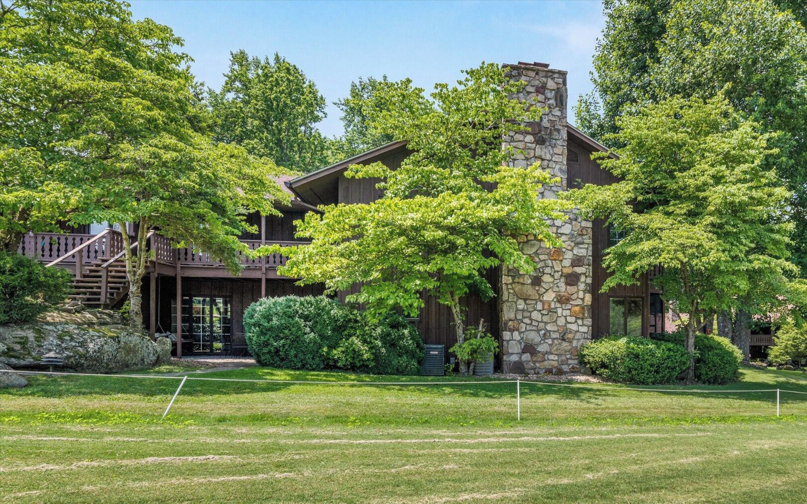 Gatlinburg Golf Course Condo