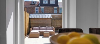 3 BR Stunning House Southsea,