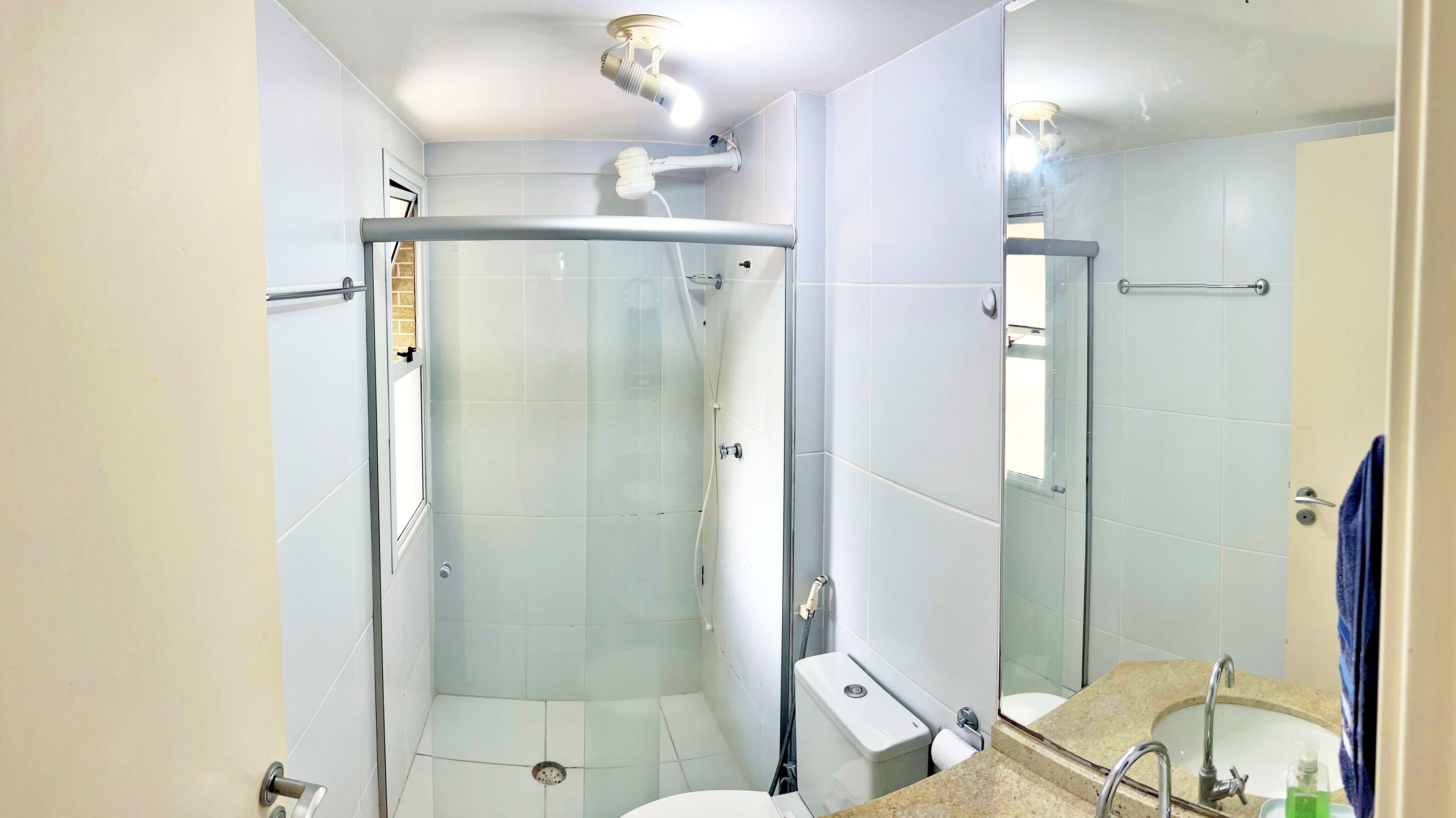 Badkamer