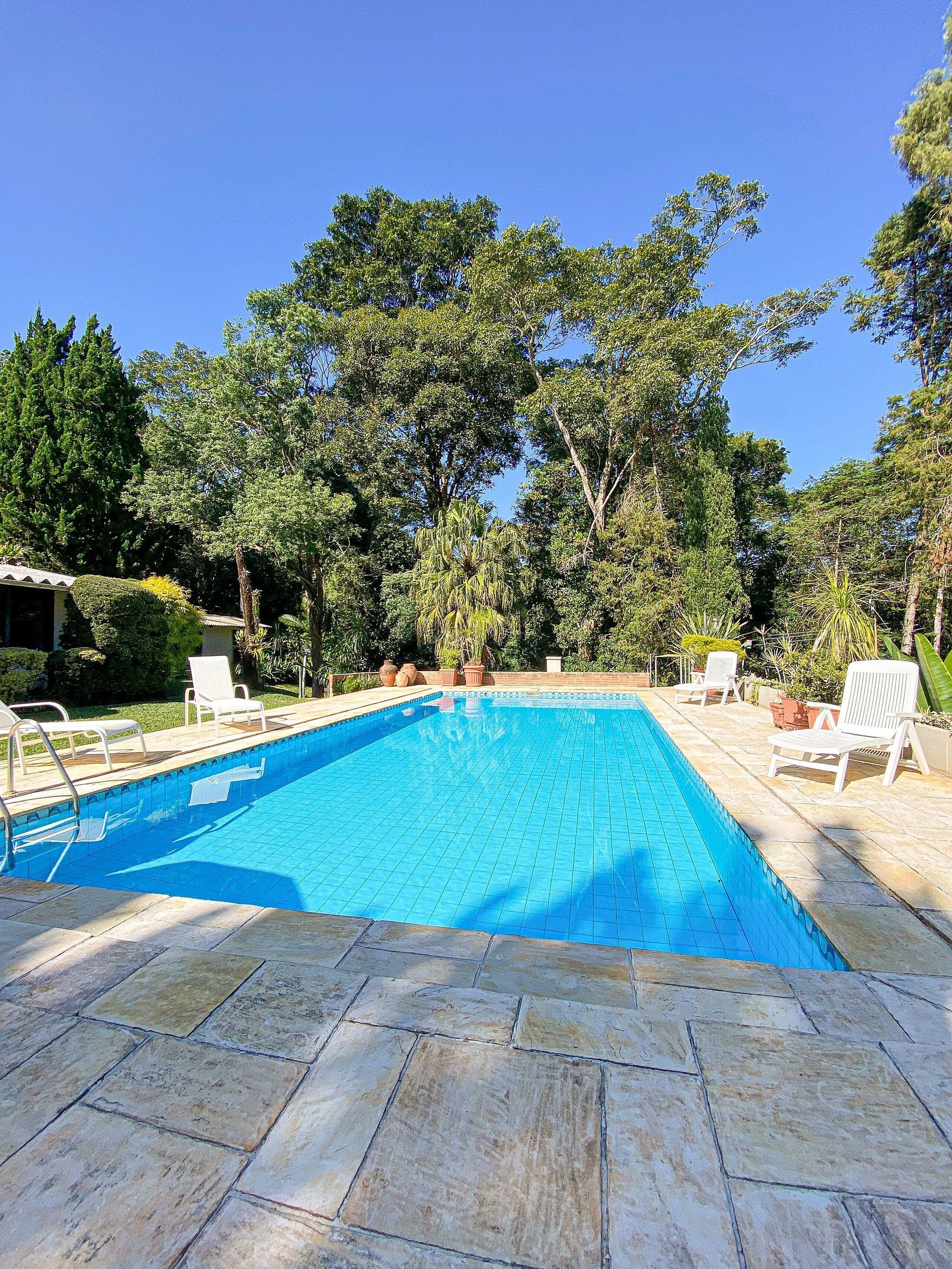 Xalet | Piscina