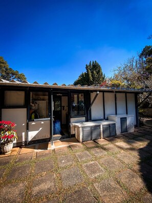 Chalet | Exterior