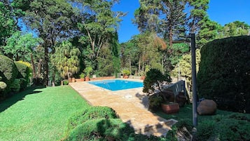 Chalet | Pool | Outdoor pool