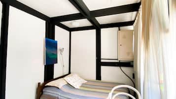Chalet | 6 bedrooms, desk, laptop workspace, WiFi (free)