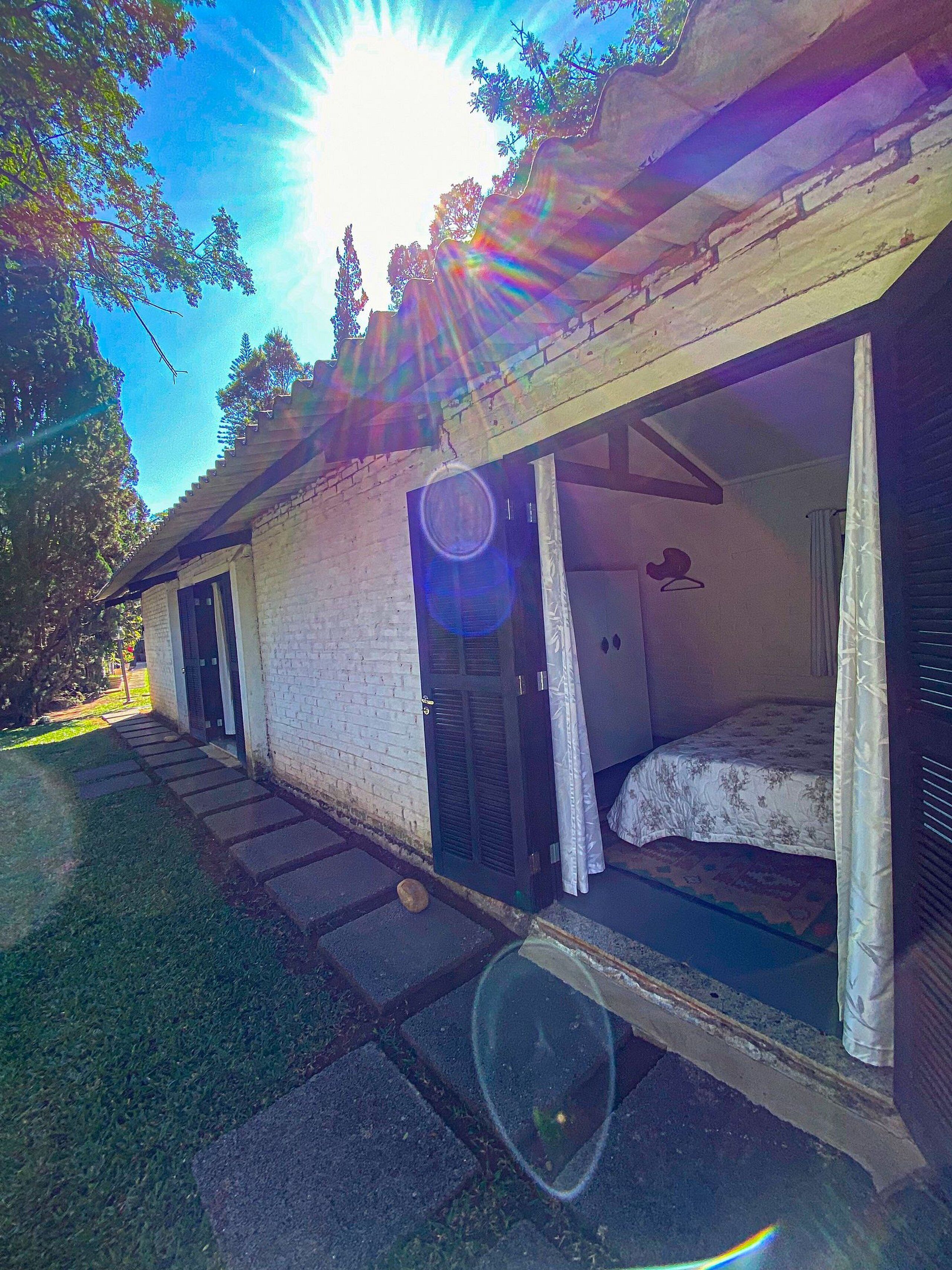 Xalet | Exterior