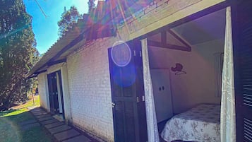Chalet | Exterior