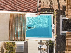 Exterior - The Green House by Santiago de Alfama (Alvito)