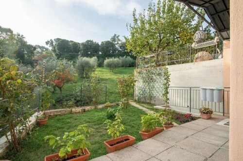 NICE AND QUIET APARTMENT SUITABLE FOR FAMILIES.