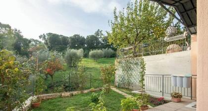 NICE AND QUIET APARTMENT SUITABLE FOR FAMILIES.