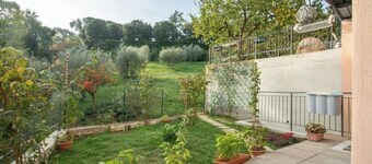 NICE AND QUIET APARTMENT SUITABLE FOR FAMILIES.