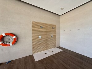 Interior - Pink Sea • 2 Bedroom • Pool • Camporrosso Village (Finestrat)