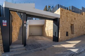 Exterior - Villa Esmeralda 20 by Bookaparadise (Finestrat)