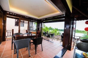 Restaurantes
