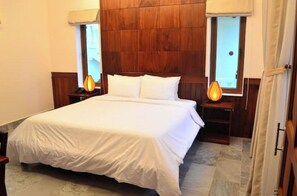2 habitaciones