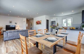 Dining - Villa with pool for 6 people (Burići)