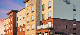 Cobblestone Hotel & Suites - Wickenburg