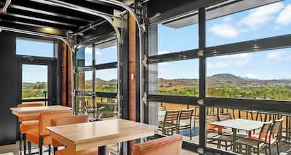 Cobblestone Hotel & Suites - Wickenburg