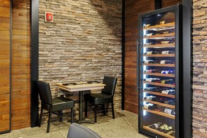 Dinner served - Cobblestone Hotel & Suites - Wickenburg (Wickenburg)