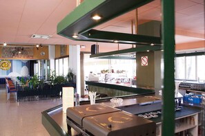 Bar (sur place)