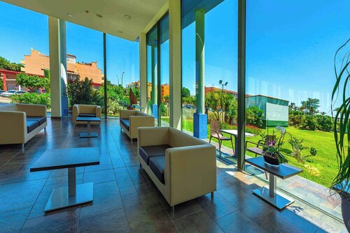 Apartement close to the beach