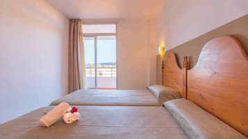 1 makuuhuone, internet