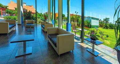 Hotelapartment nahe am Strand