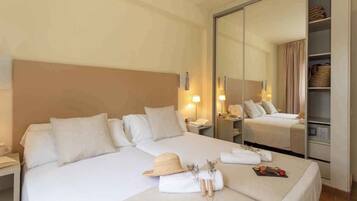 1 makuuhuone, vauvan matkasÀnky, internet