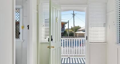 Sage Cottage! CBD Perfection!